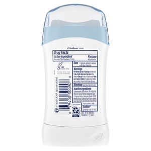 Desodorante Dove Stick 45g Fresh