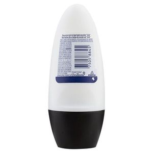 Desodorante Rexona Feminino Antibacterial Invisible Roll-on 50ml