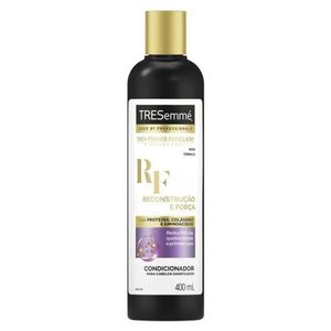 Condicionador Tresemmé Reconstrução e Força 400ml