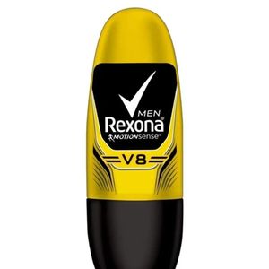 Desodorante Rexona Roll-On Men V8 50ml