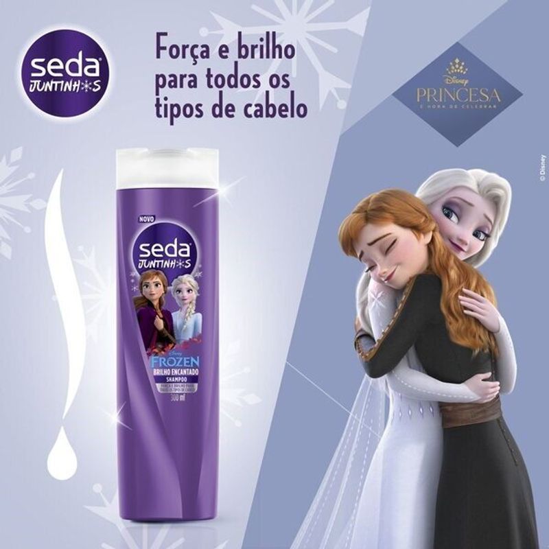 shampoo-infantil-seda-juntinhos-frozen-brilho-encantado-300ml-10028349