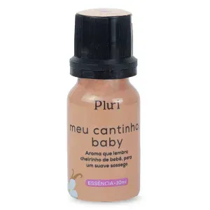 Essência Pluri 10ml Baby