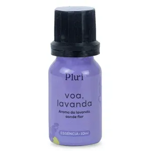 Essência Pluri 10ml Lavanda
