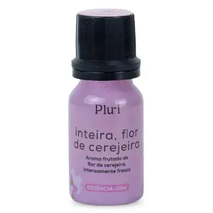 Essência Pluri 10ml Flor de Cerejeira