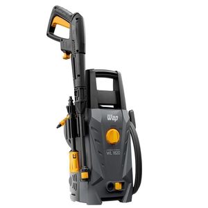 Lavadora Wap 127V WL 1820