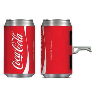 Aromatizante Automotivo Coca Cola Original Lata