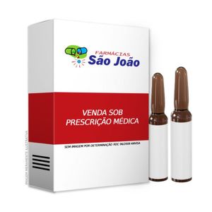 Vacina Meningite B Bexsero GSK seringa 0,5ml + A aplicação deverá ser paga diretamente no caixa, no valor de R$ 15,00