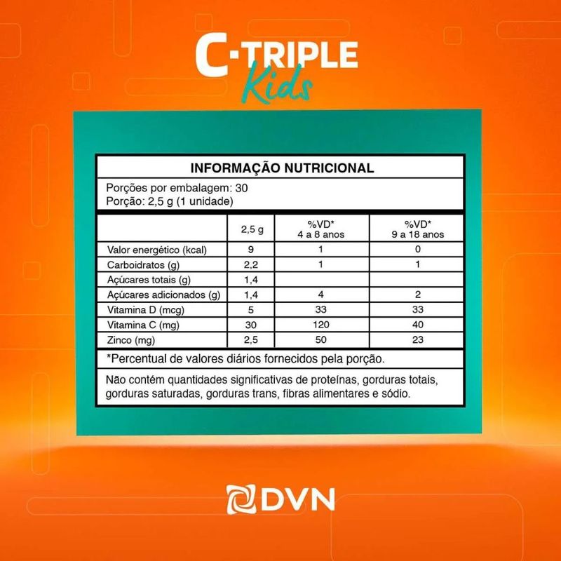 c-triple-kids-laranja-30-gomas-10031105
