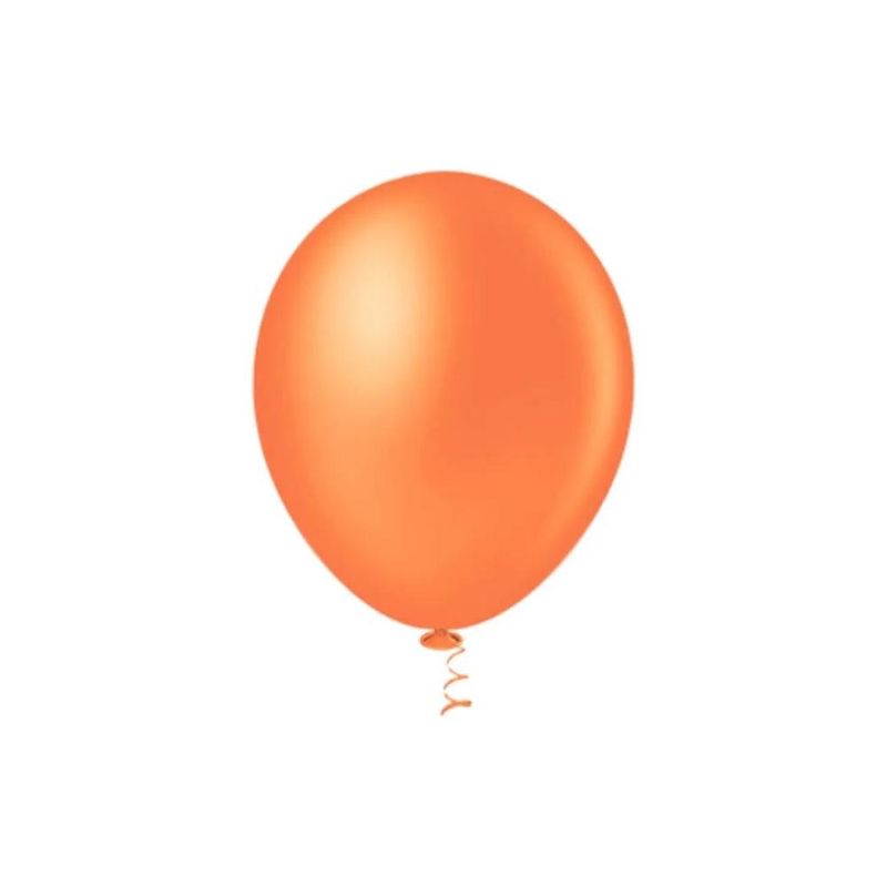 balao-pic-pic-50-unidades-n9-redondo-laranja-10038172