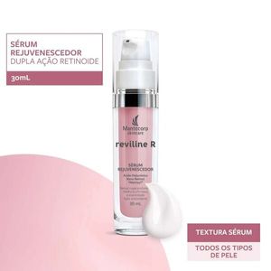 Reviline R Mantecorp Sérum Rejuvenescedor 30ml