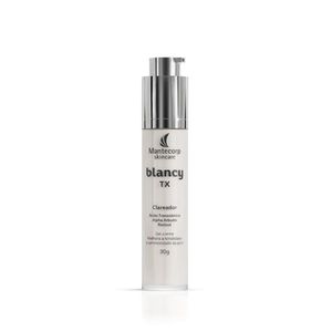 Blancy TX Mantecorp Clareador Facial 30g