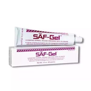 Saf-Gel 85g Convatec