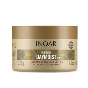 Máscara Capilar DayMoist Inoar 250g