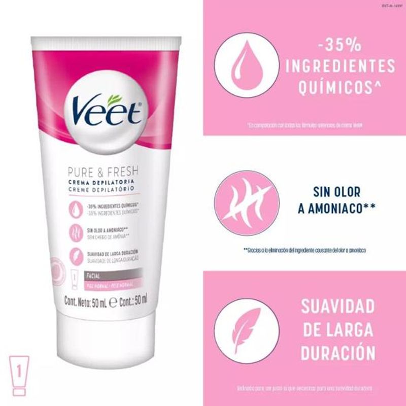 kit-creme-depilatorio-facial-veet-pele-normal-50ml-com-2-unidades-10034990