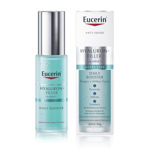 Eucerin Hy-fi Daily Booster Sérum Facial 30ml