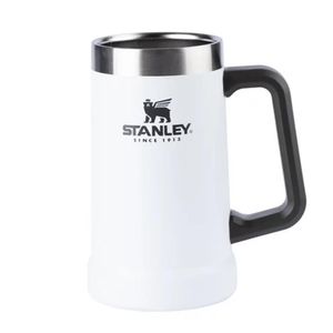 Caneca Térmica Cerveja Stanley Polar 709ml