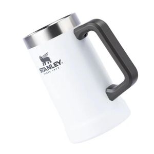 Caneca Térmica Cerveja Stanley Polar 709ml