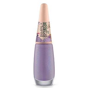 Esmalte Impala Reconecte Link na Biodiversidade