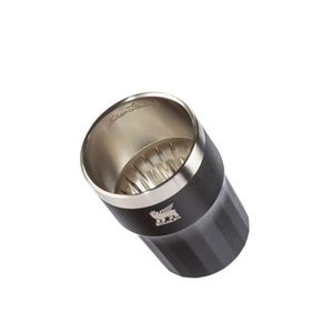 Copo Stanley Happy Hour Beer Tumbler Preto 348ml