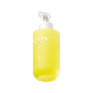 Limpador Facil Glicerinado Creamy Skincare 200ml
