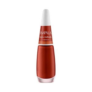 Esmalte Impala Cremoso Terra Molhada