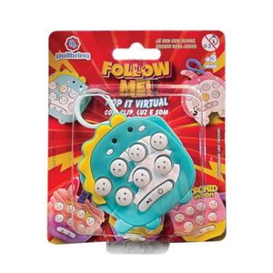 Pop It Follow Me Polibrinq JB01