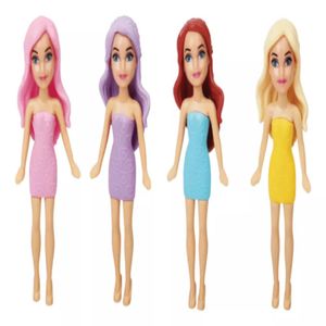 Boneca Turma da Manu DS BN5092 Polibrinq