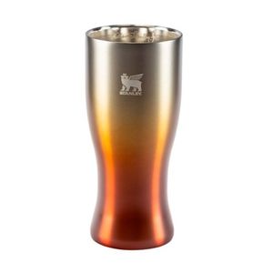 Copo Stanley The Happy Hour Pilsner Amber Haze 444ml