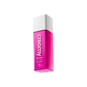 Gel Clareador Antiacne Creamy Skincare Ácido Mandélico 30g