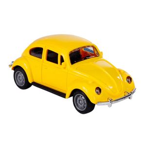 Carrinho Mini Clássicos CAR905 Polibrinq