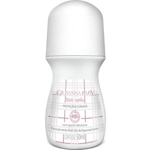 Desodorante em Creme Giovanna Baby 50g Dolce Vanilla