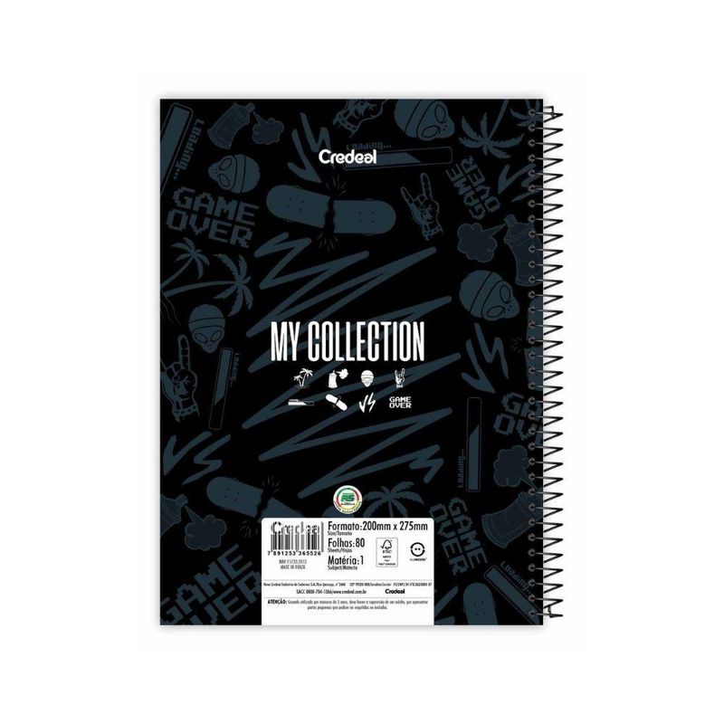 caderno-credeal-minha-colecao-menino-80-folhas-10033887