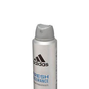 Desodorante Antitranspirante Aerossol Fresh Endurance Masculino Adidas 150ml