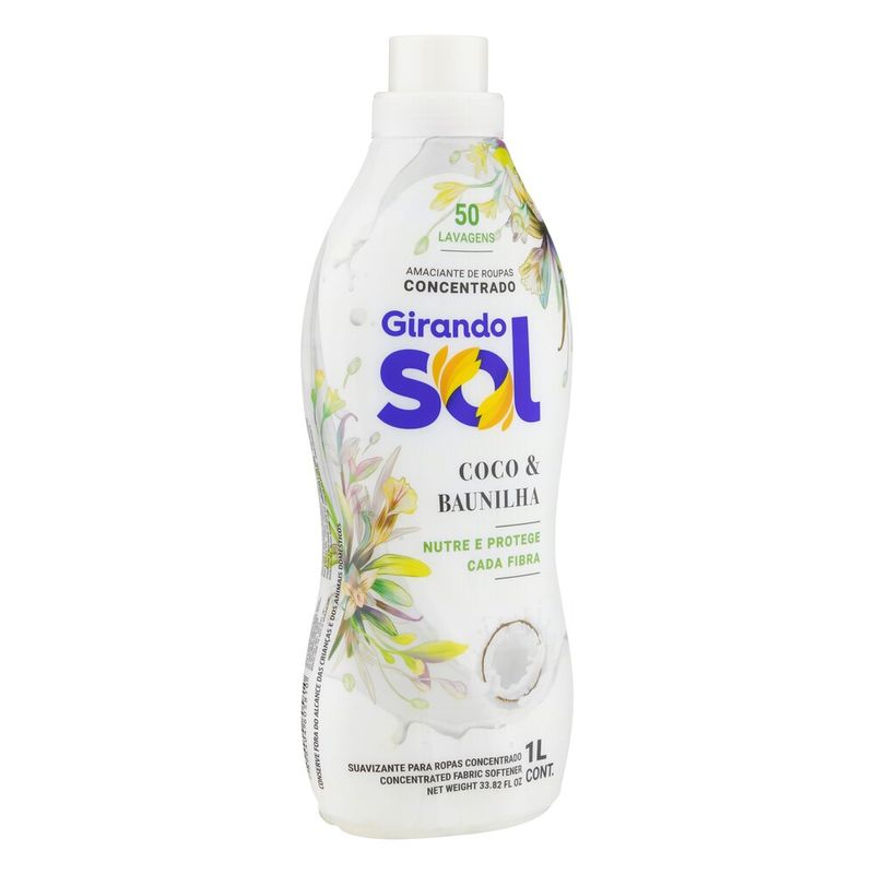 amaciante-girando-sol-1l-concentrado-coco-baunilha-10043460