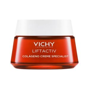 Vichy Liftactiv Colágeno Creme Specialist 50ml