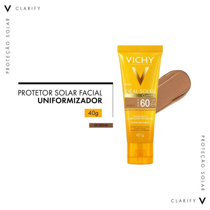 protetor-solar-facial-vichy-ideal-soleil-clarify-morena-fps-60-40g-10001511