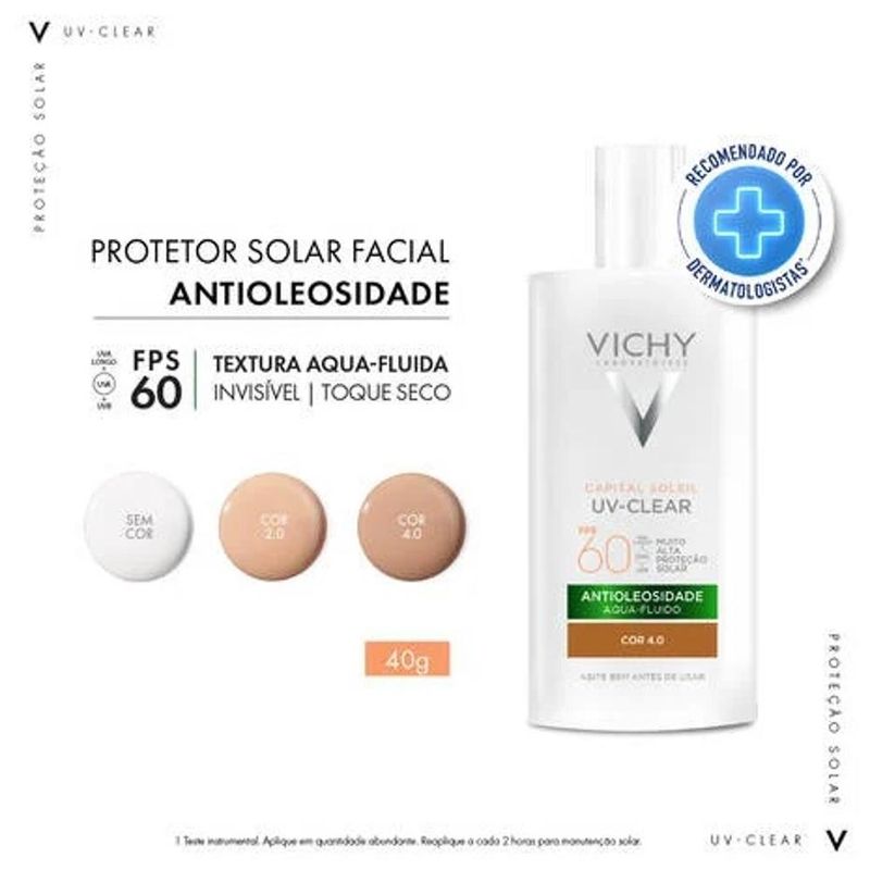 capital-soleil-uv-clear-40-fps60-vichy-40g-10041624