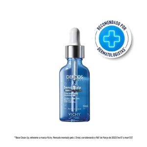 Sérum Capilar Vichy Dercos Sensi-Scalp 50ml