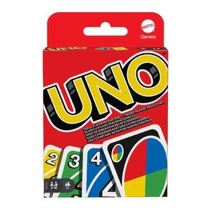 Jogo UNO Mattel