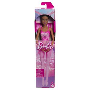 Barbie Profissões Bailarina Sortimento