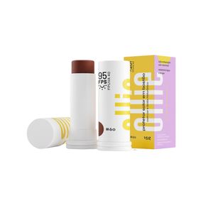 Bastão Ollie FPS95 Com Cor Nº60