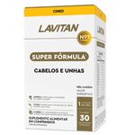 lavitan-super-formula-cabelos-e-unhas-cimed-30-comprimidos-10038541