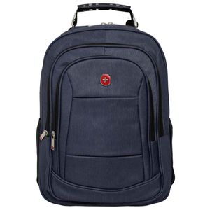 Mochila Executiva Cabo de Aço Yins