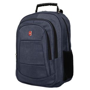 Mochila Executiva Cabo de Aço Yins