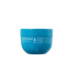 Máscara Capilar Hidratei Nutrição 250g