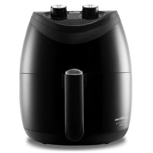 Air Fryer Preta 4L Britânia 220V