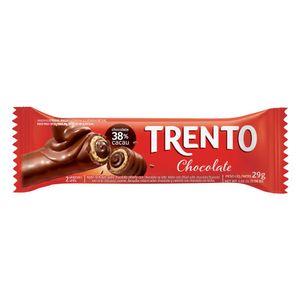 Chocolate Trento Wafer Chocolate 29g