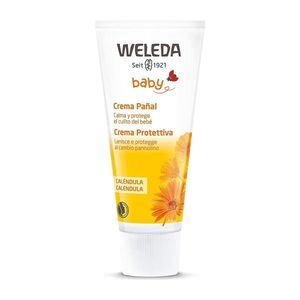 Calendula Baby Cr Weleda 75ml