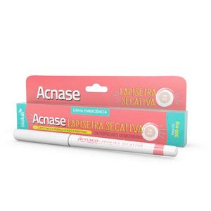 Acnase Lapiseira Secativa com 0,3g
