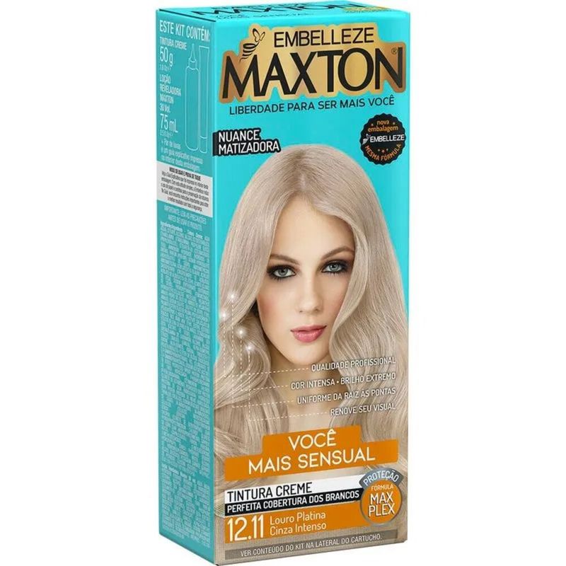 tintura-maxton-creme-1211-louro-platinado-cinza-intenso-100009870